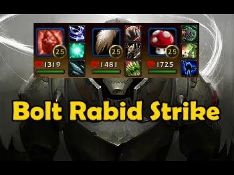 camera iphone 8 plus apk Elementium Bolt Rabid Strike - Wild