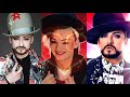 Boy George - Colour By Numbers (Culture Club)