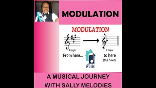 MODULATION LESSON 4