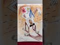 Me fui para volver – art video Barna, urban art clip, arte urbano