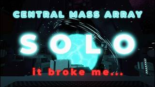 washed fe2 veteran returns after 3 years to CENTRAL MASS ARRAY
