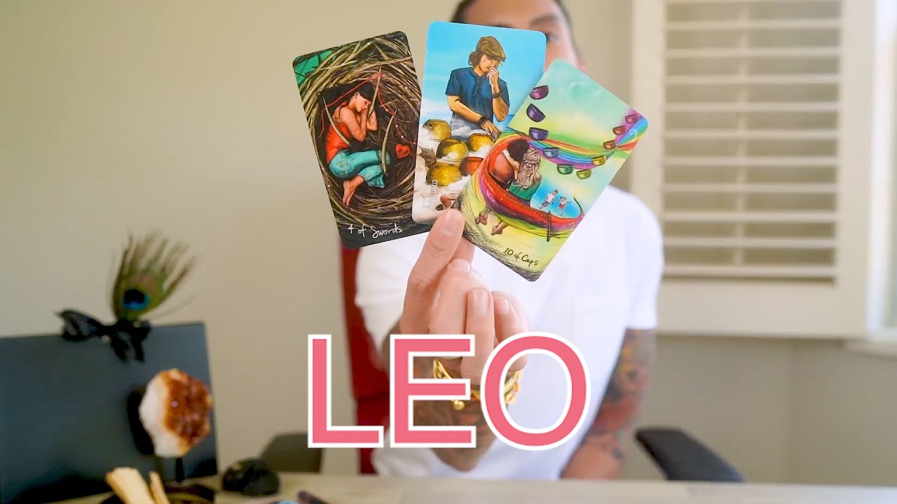 LEO - 