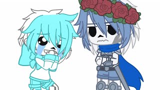 Blueberry Vs Swap Undertale Au