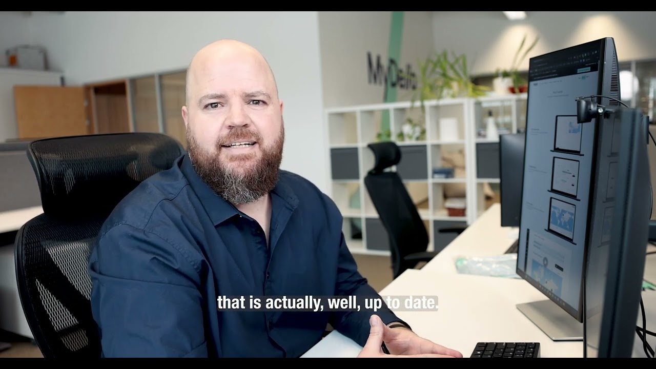 Streamline Your Global Logistics with MyDello | Logistic and Purchasing Manager's Tool