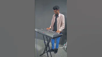 በረከት መርዕድ Subscribe Amharic Share Piano Amharicmezmur Duet 