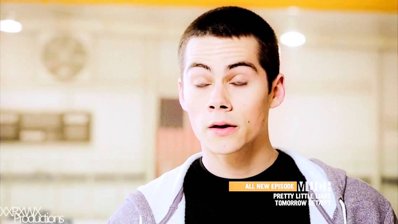 Good Time // Teen Wolf