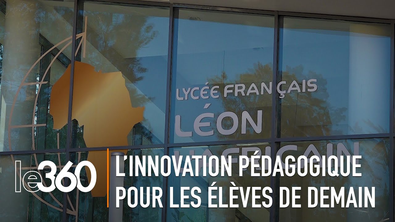 L’excellence pédagogique au centre des établissements Léon l’Africain