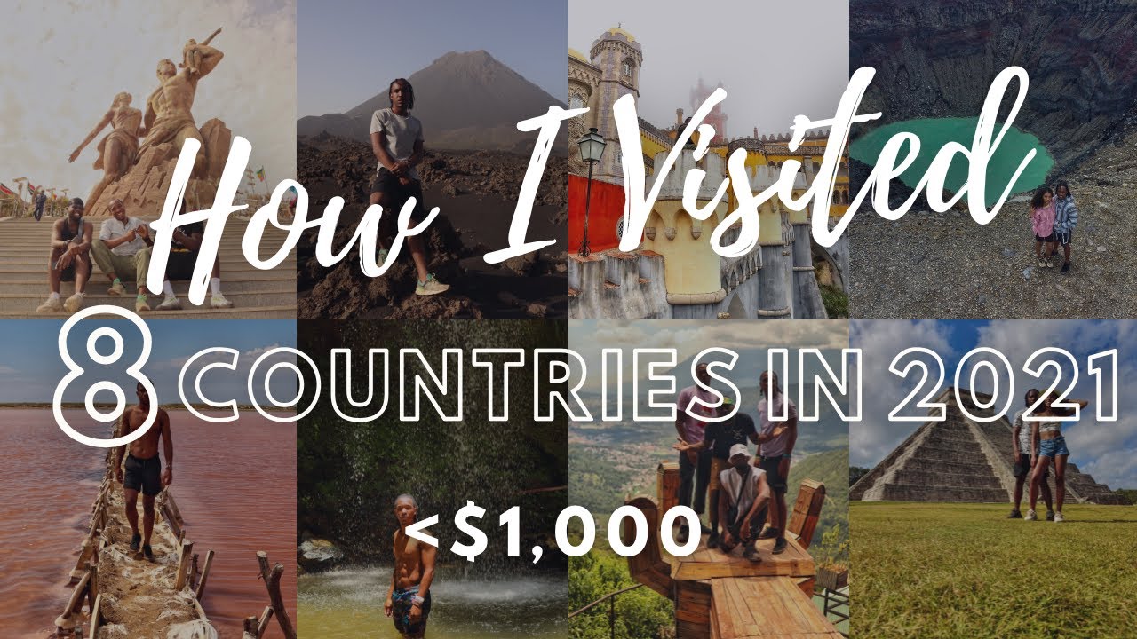 10 Tips for MORE TRAVEL in 2022 How to Find Cheap Flights, Baggage