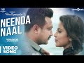 Thiruttuppayale 2 | Neenda Naal Video Song | Susi Ganeshan | Vidyasagar | Bobby Simha, Amala Paul