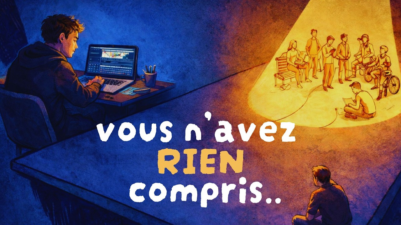 vous n'avez RIEN compris... (moi non plus)