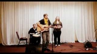 Gods lai ir Glory to Dzivibas Avots 2012 04 12