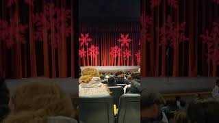 Carleton Middle School Winter Concert  #holidaymusic #band #winterconcert 