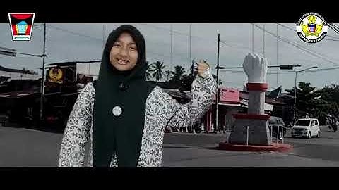 Lomba Video Klip Lagu Bagindo Aziz Chan Pahlawan Nasional By SMP Negeri 8 Padang