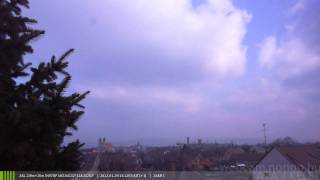 Tata kelet 2012-01-29