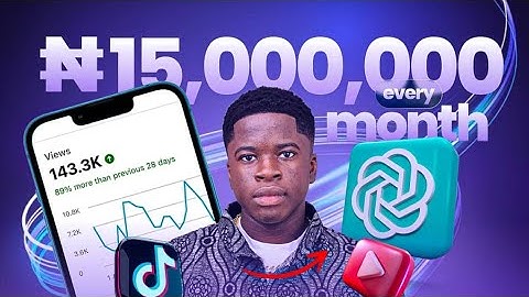 I built a 7-Figure Business With Just My Phone + AI (Step-by-Step)