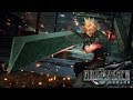 [18+] Шон играет в Final Fantasy VII Remake, стрим 5 (PS4 Pro, 2020)