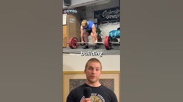 Building Momentum with Static RPE