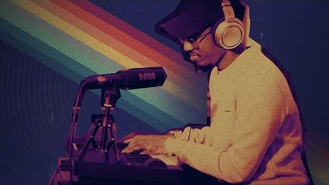 Native Instruments: Soul Sessions [Play Series]