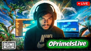 Live 🔴 Bgmi Live Today | Instant 1v4 Clutch #BGMILIVETODAY #BGMI #OPRIMEISLIVE #BgmiDailyLive