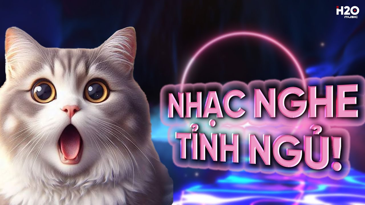 NHẠC NGHE TỈNH NGỦ #2🎧 NHẠC TRẺ REMIX 2024🎧MIXTAPE - HOUSE LAK CỰC CĂNG 2024 - youtube