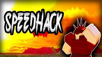 [🔥NEW🔥]Speed Hack in Booga booga (Working!) (May 18 2018)