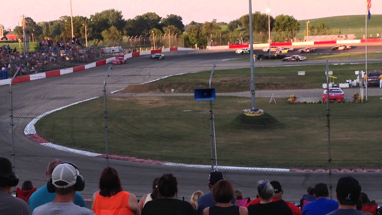 2014 Jul 26 Ovadal Race