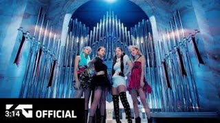 BLACKPINK_'Kill This Love' M/V