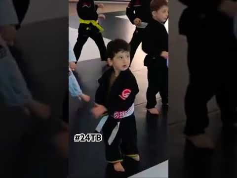 В спорт школе «Ахмат»г. Урус-Мартан #24тв #спорт #джиуджитсу #урусмартан