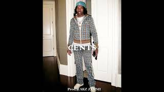 Lil Baby Type Beat "Cents" | Prod.@akz jxmmi x @throwedtobin