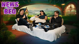 News from Bed - 00078