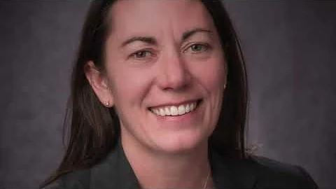 Amy Scoggins Retirement Video