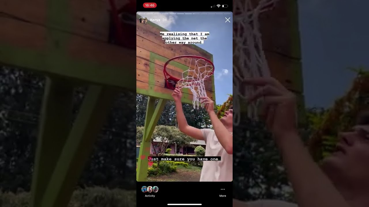 My time at International Peace Initiative (IPI)