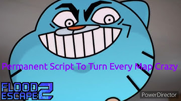 FE2CM - Permanent Script To Turn Every Map Crazy