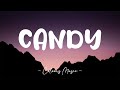 Doja Cat - Candy (Lyrics) 🎼
