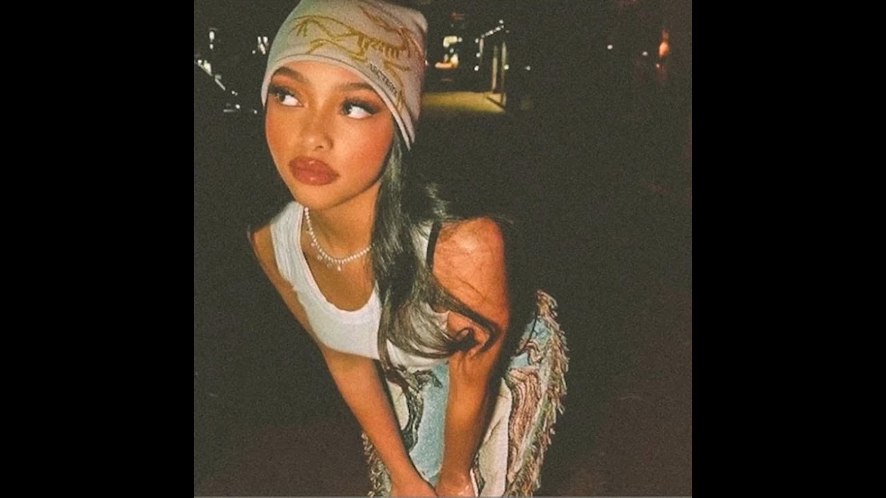 (FREE) Partynextdoor x Tory Lanez Type Beat - "Swing My Way"