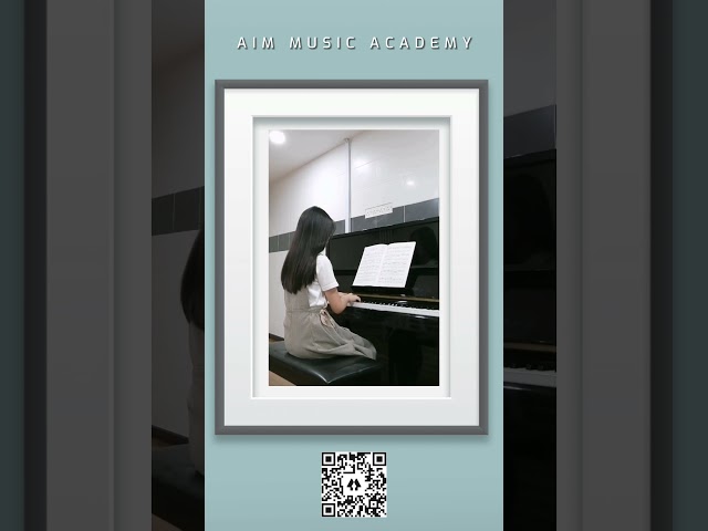 1112 | Piano Performance | AIM Music Academy class=