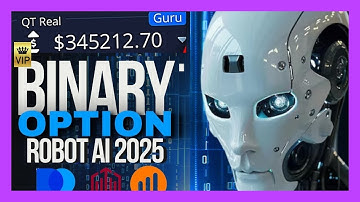 BINARY OPTIONS ROBOT SCAMS / AUTO TRADI - IQCENT BOT, BINARYCENT BOT, VIDEFOREX BOT