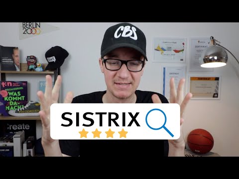 SISTRIX TOOLBOX: Tipps und Tricks für das beliebte SEO Tool [Review] #SEODRIVEN #368