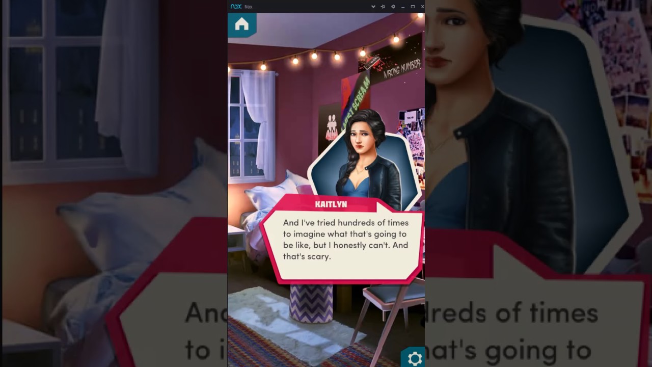 Choices: The Freshman - Book 2 - Chapter 11/1 - 100% Kaitlyn All ...
