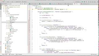 Modl Buildr - Angular, rules-based configurator - technical explanation