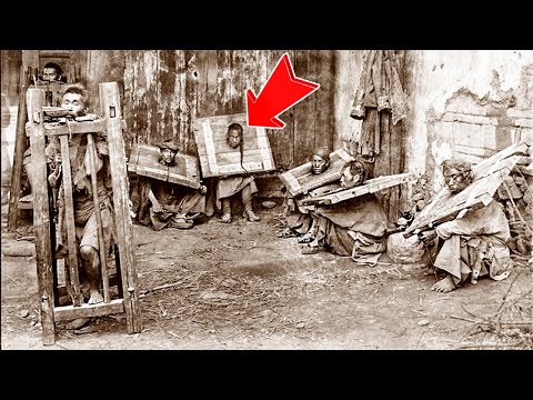 Vídeo: Fotografias únicas tiradas durante a viagem de George Kennan pela Sibéria em 1885-1886