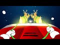 Rob Thomas - Christmas Time (ft. Ingrid Michaelson) [Atlantic Records Holiday]