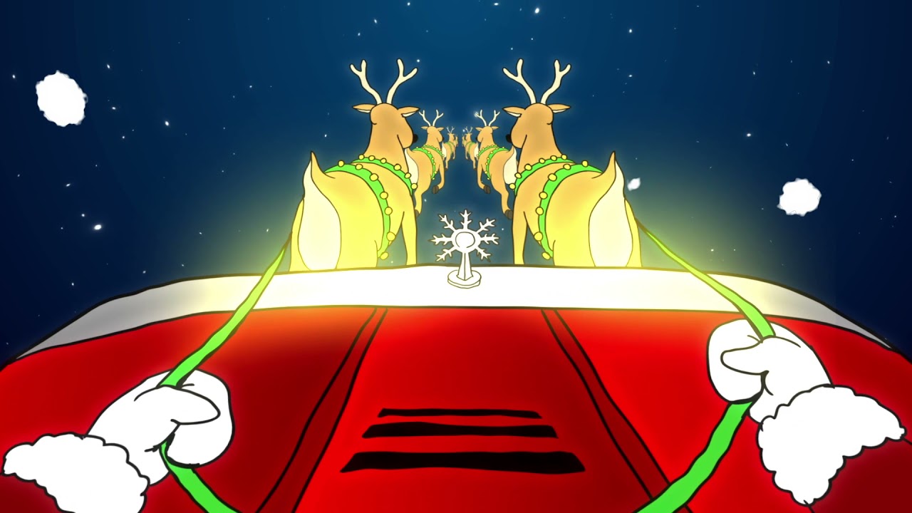 Rob Thomas - Christmas Time (ft. Ingrid Michaelson) [Atlantic Records Holiday]