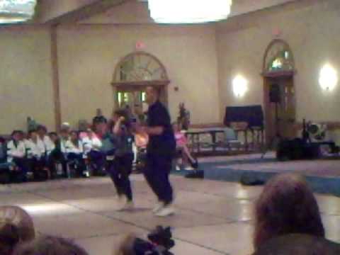 Clogging - exhibition - Clogging Connection -Sunshine State Jamboree ...
