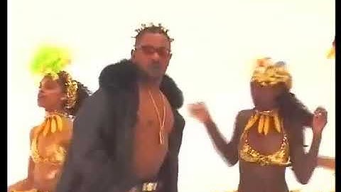 Awilo longomba cache cache