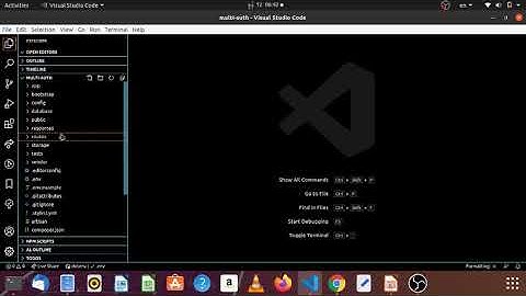 02. Connect to Database - Myanmar Programming Tutorials
