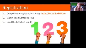 Webinar Series | Wonder League Robotics Competition: Getting Started #1 | Wonder Workshop