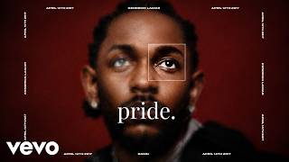 Kamasi Washington — Pride music video thumbnail