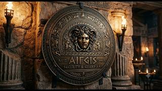 Is AEGIS the Ultimate AI Security System