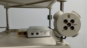 Bio-Rad DuoFlow Chromatography System Unit2 [BOSTONIND] - 16848